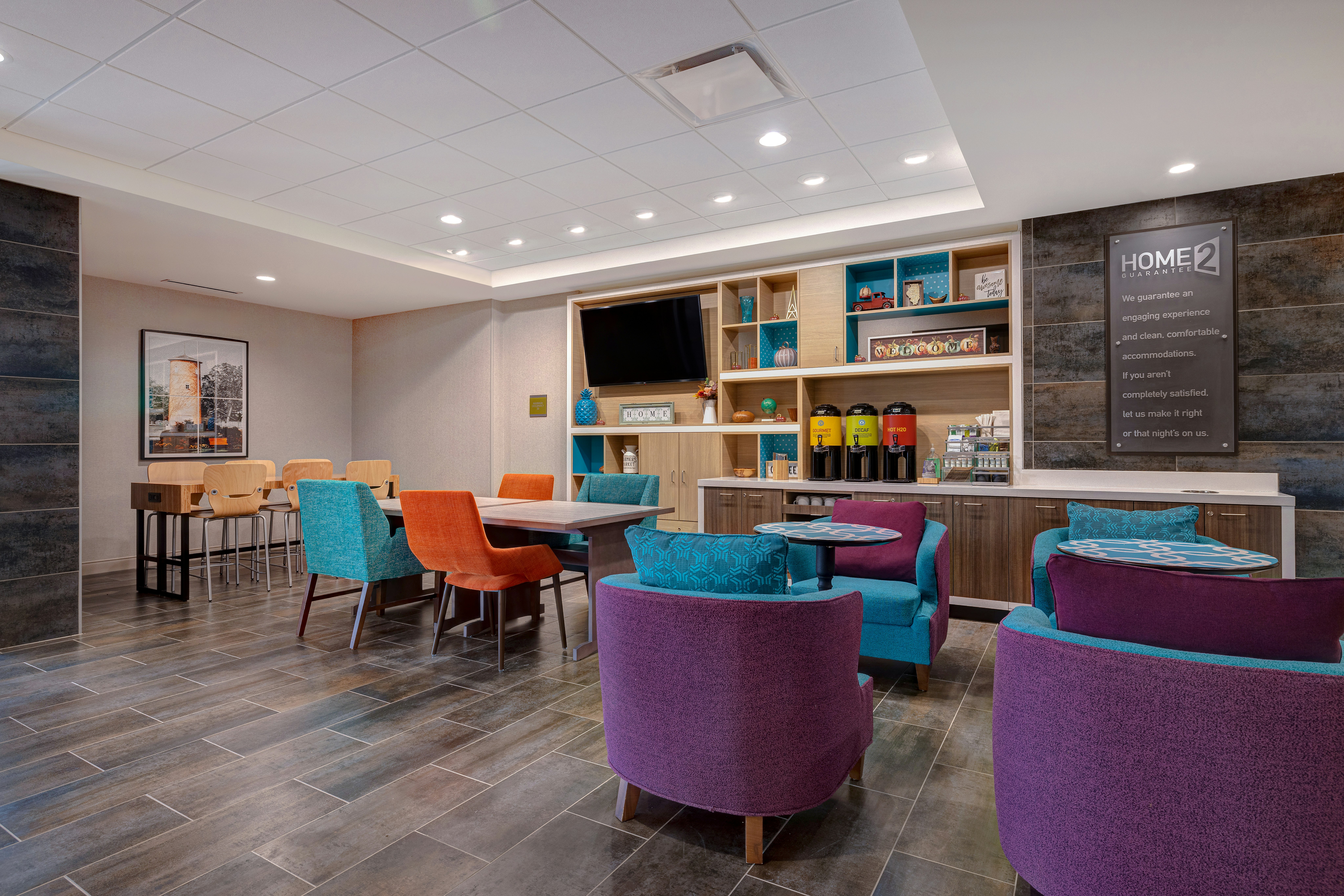 Home2 Suites By Hilton Dekalb 30/56