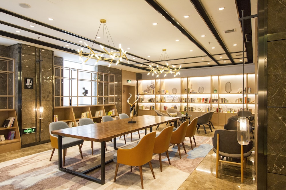 Atour Hotel Shenyang Hunnan Olympic Sports Center 42/50