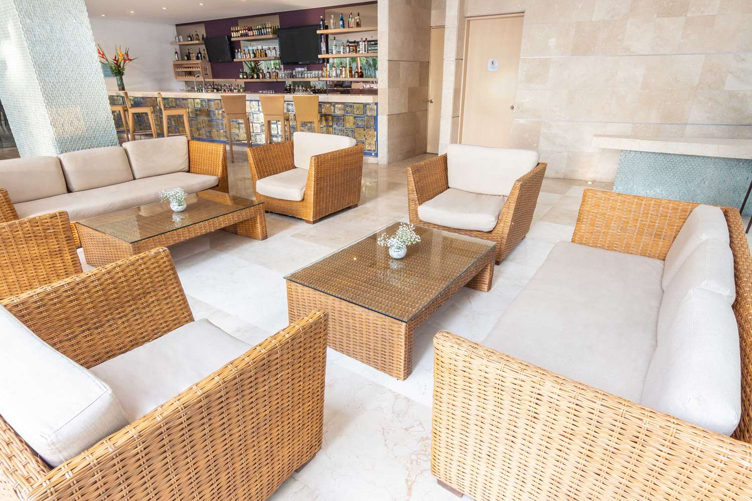 Sonesta Hotel Cartagena 31/50