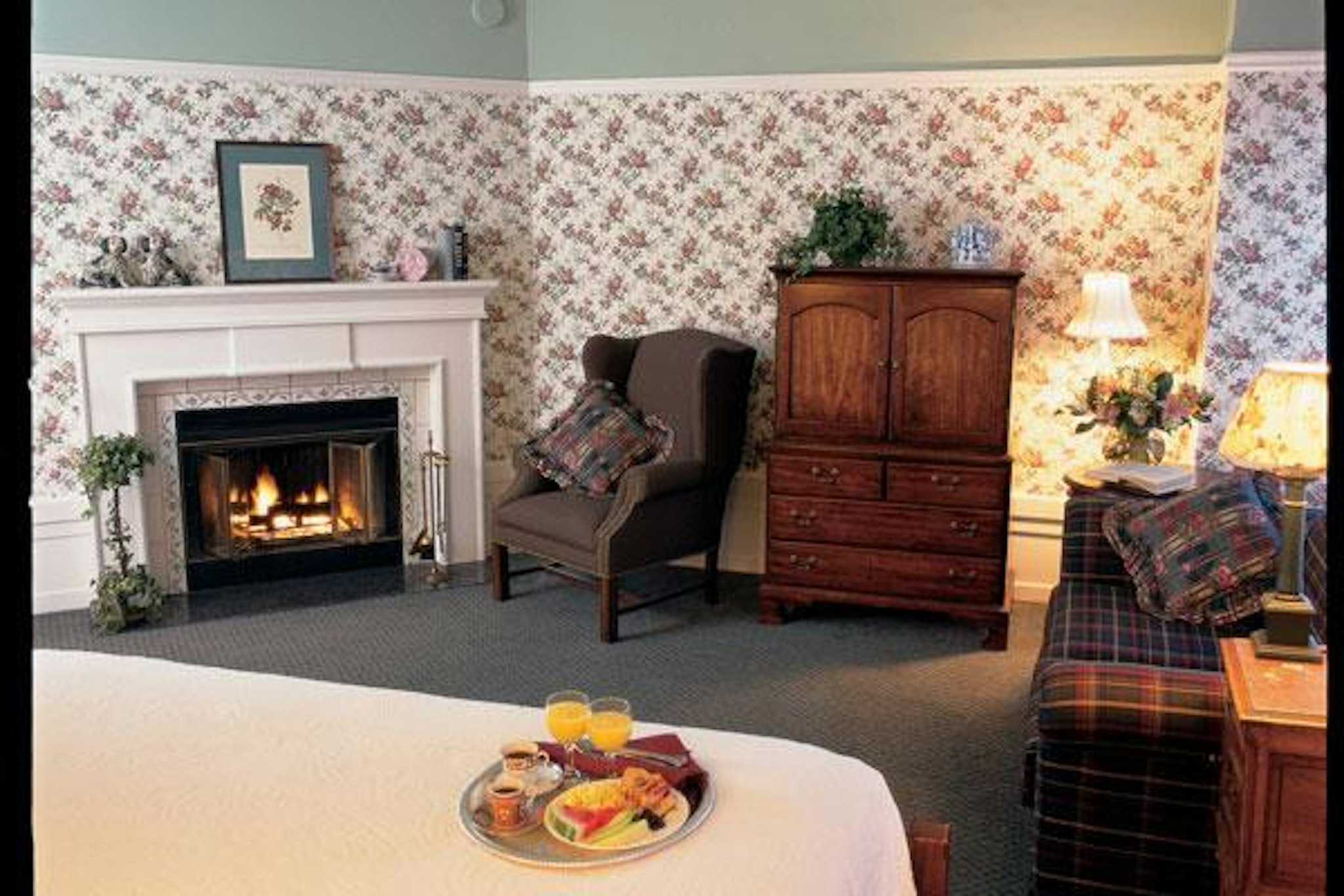 White Swan Inn 8/61