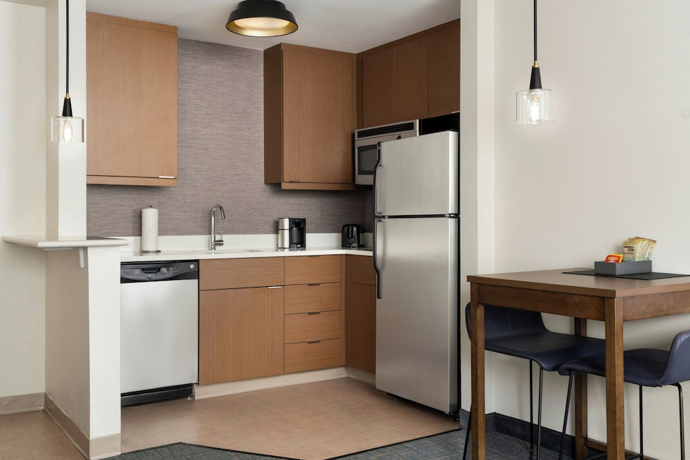 Residence Inn Atlantic City Airport Egg Harbor Township 15/64