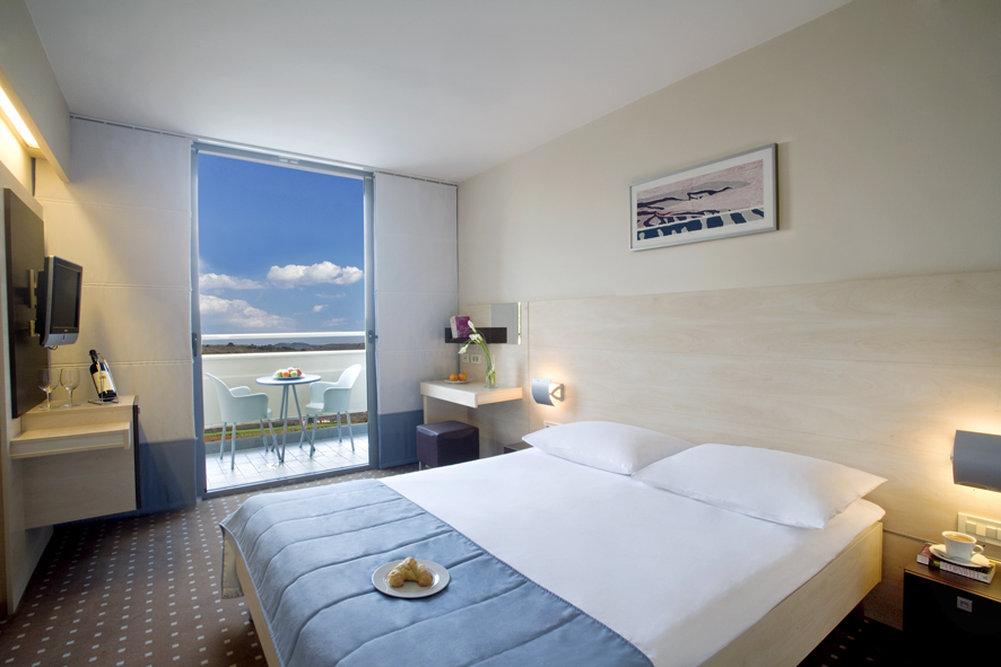 Valamar Diamant Hotel 2/10