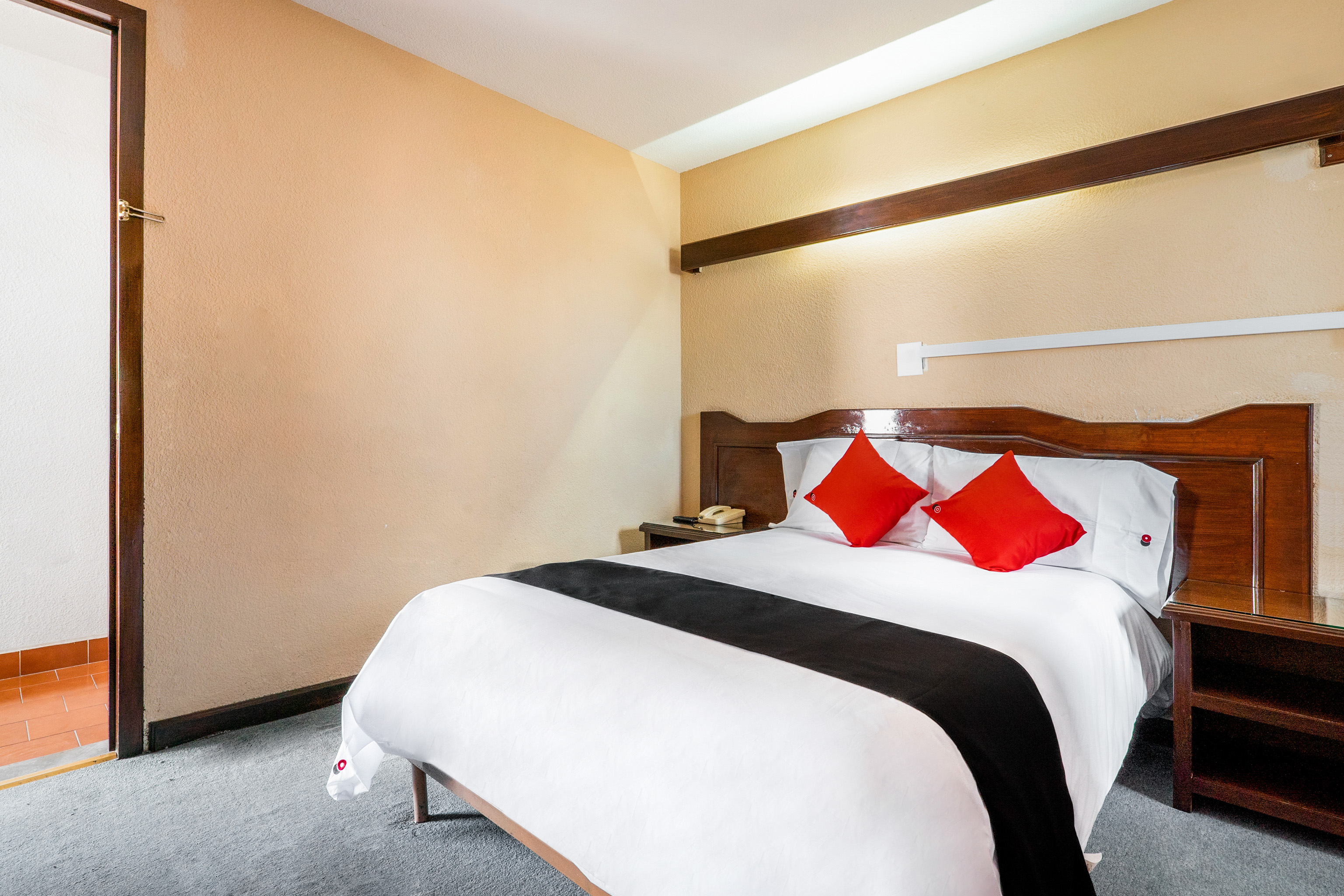 Hotel Kaiserslautern De Tehuacàn 15/49