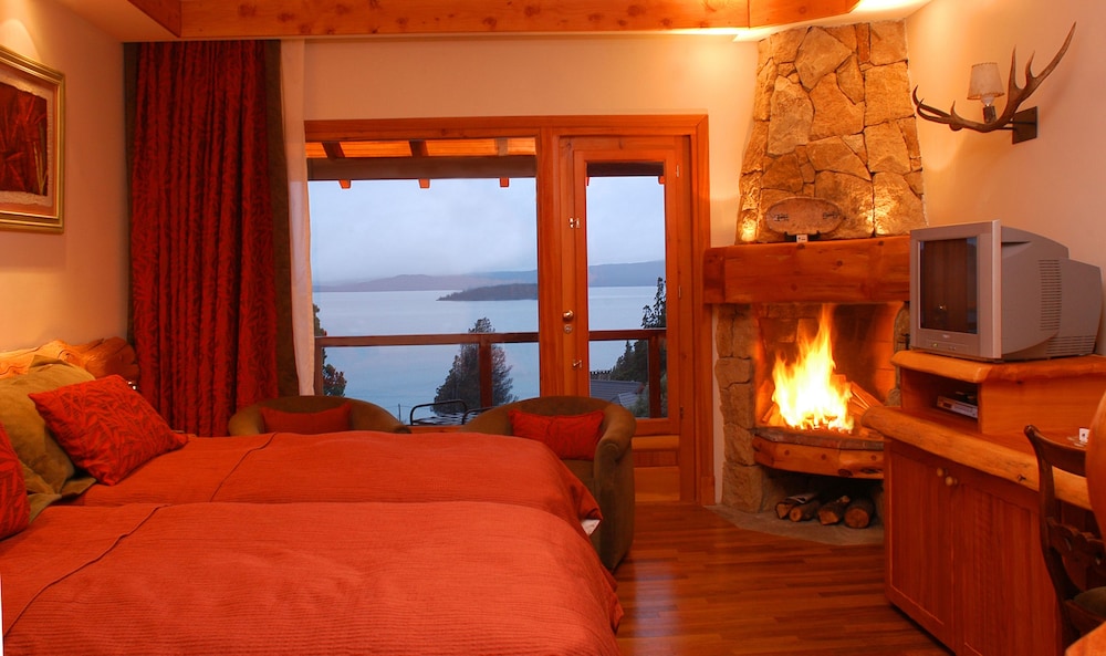 Nido del Condor Hotel & Spa 20/77