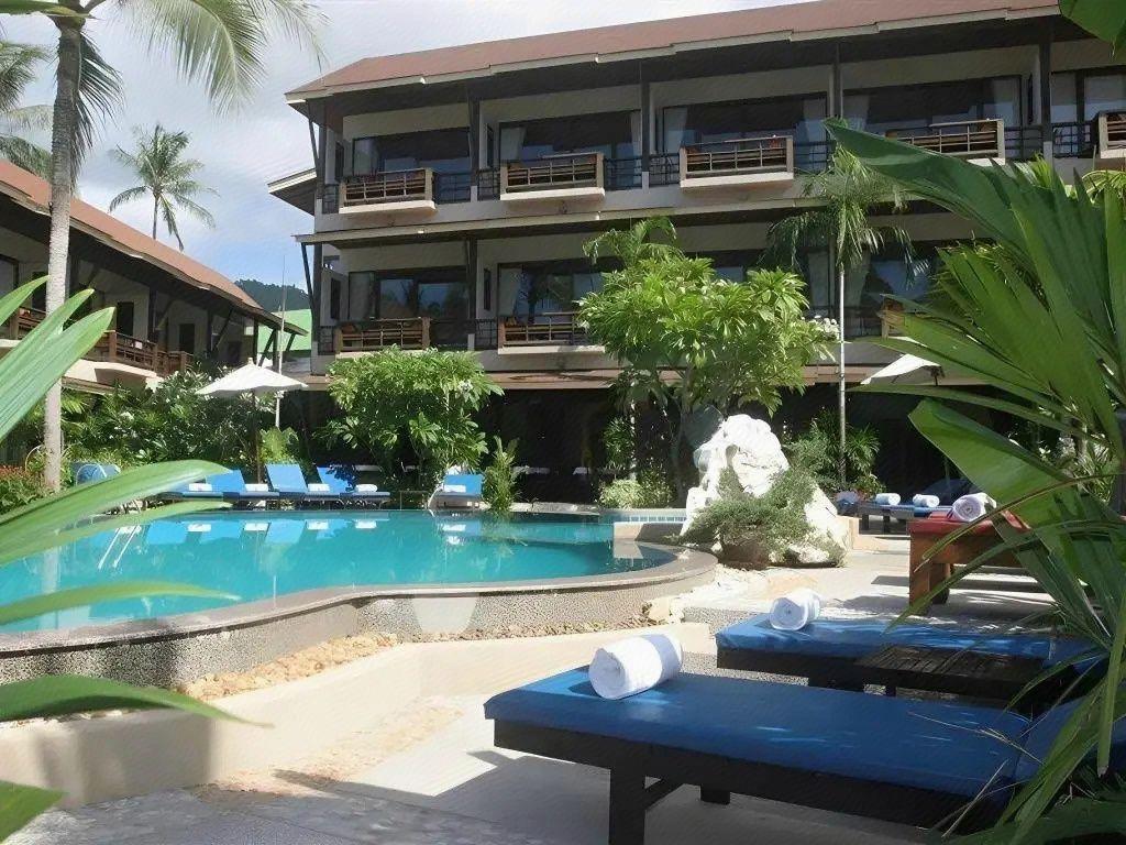 GRAND THAI HOUSE RESORT 6/41