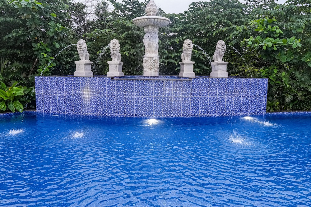 Mayfair Oasis Resort & Convention Jharsuguda 22/23