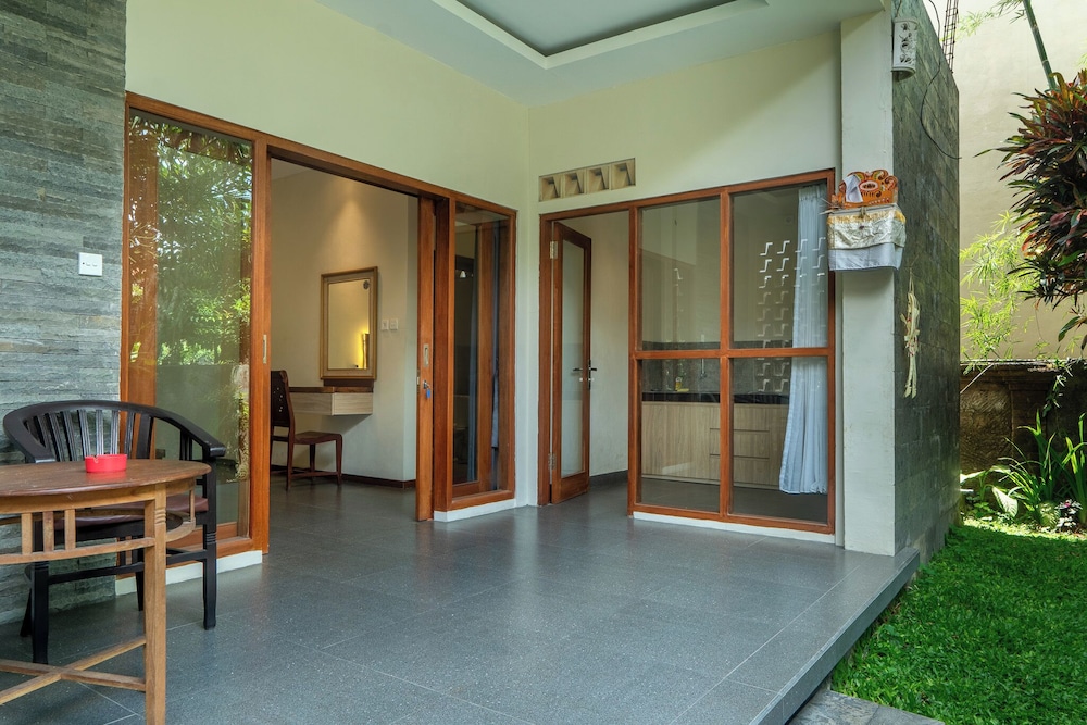 Warsas Garden Bungalows And Spa 22/37