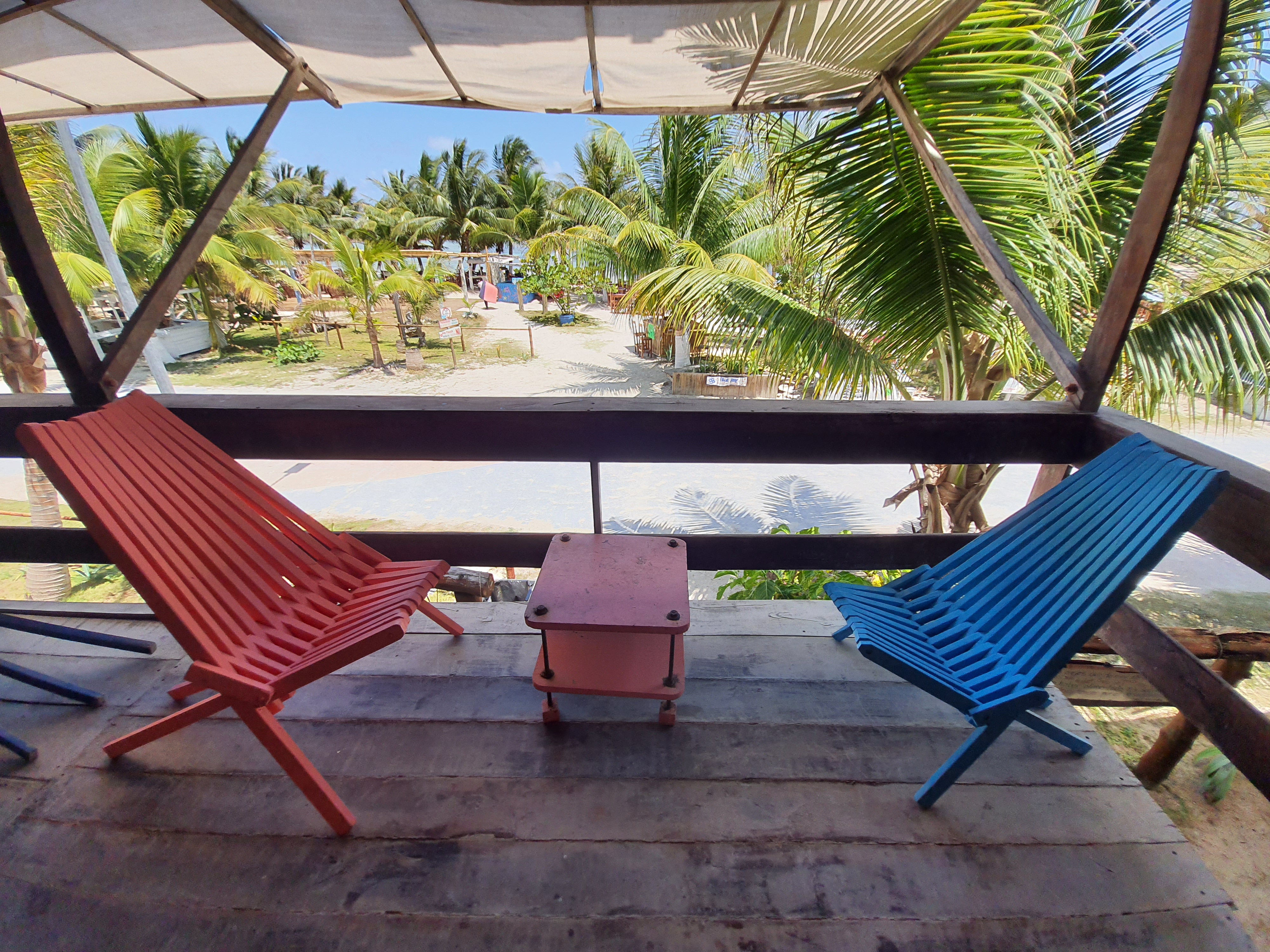 Blue Kay Eco Resort Mahahual 35/50