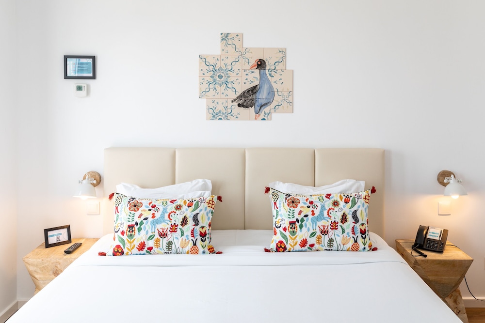 Hotel Cidade de Olhao 15/48