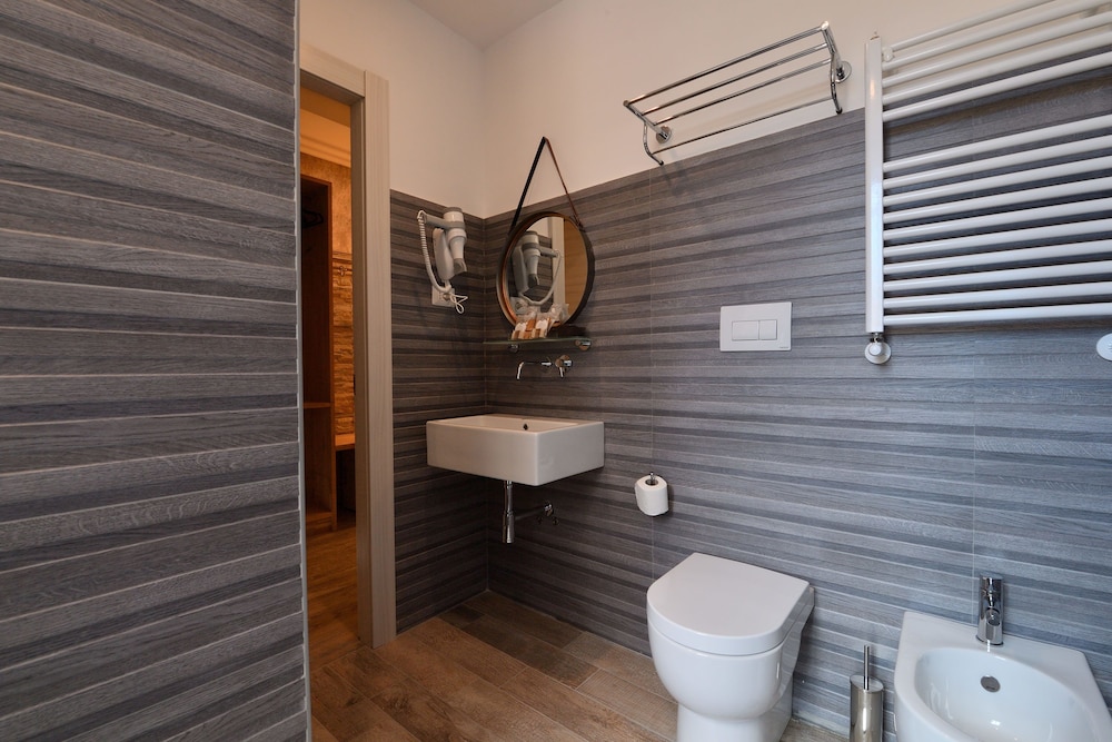 Relais Barberini 47/61