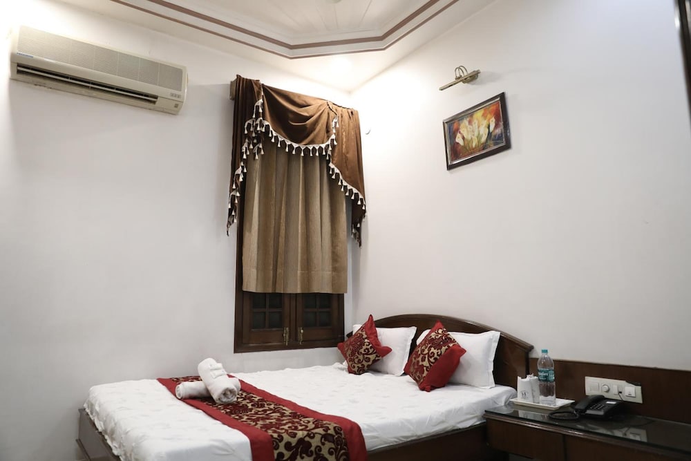HOTEL HERITAGE INN 20/58