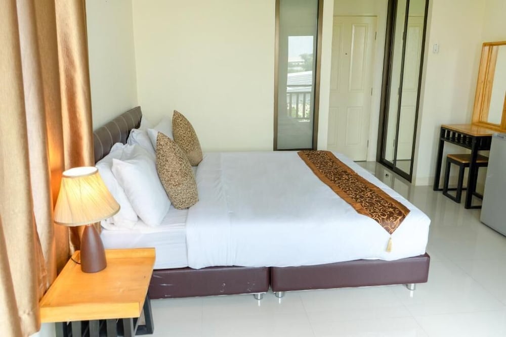Sasi Nonthaburi Hotel And Apartment 20/57
