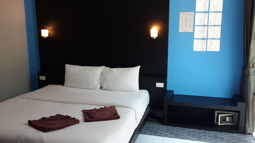 Khun Chaweng Resort 27/66
