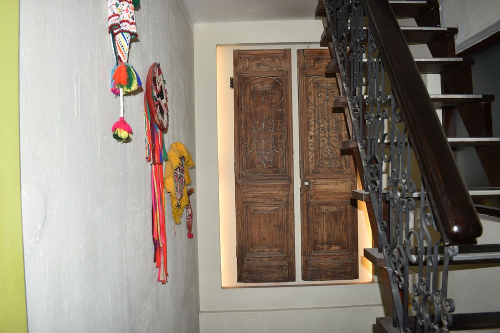 WAKAPUNKU BOUTIQUE HOTEL 57/66