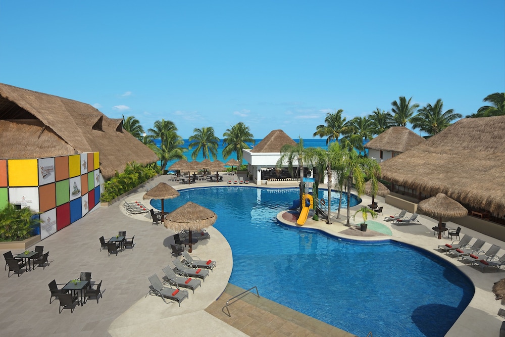 Sunscape Sabor Cozumel Resort and Spa 10/64