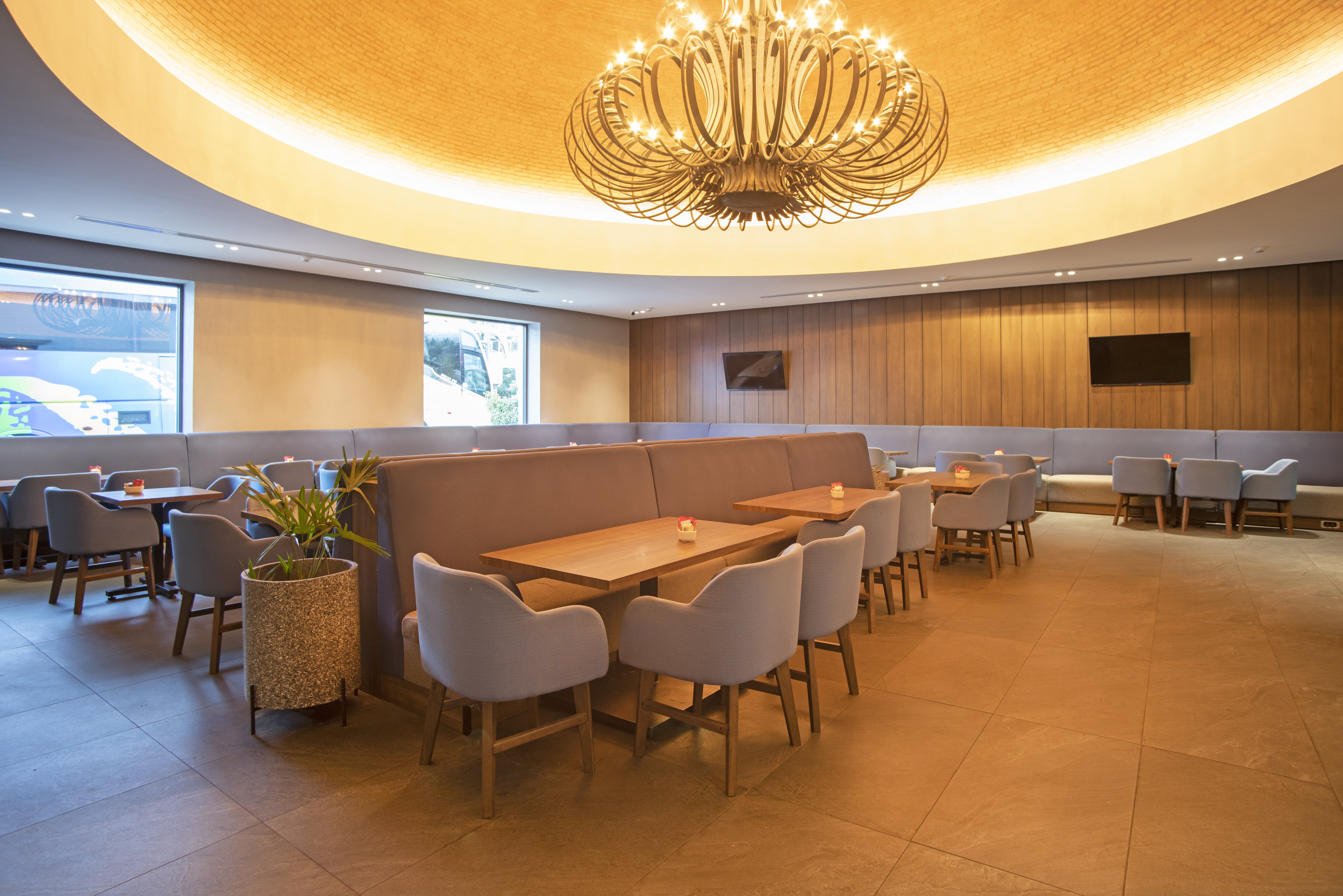Holiday Inn Express - Morelia 58/76
