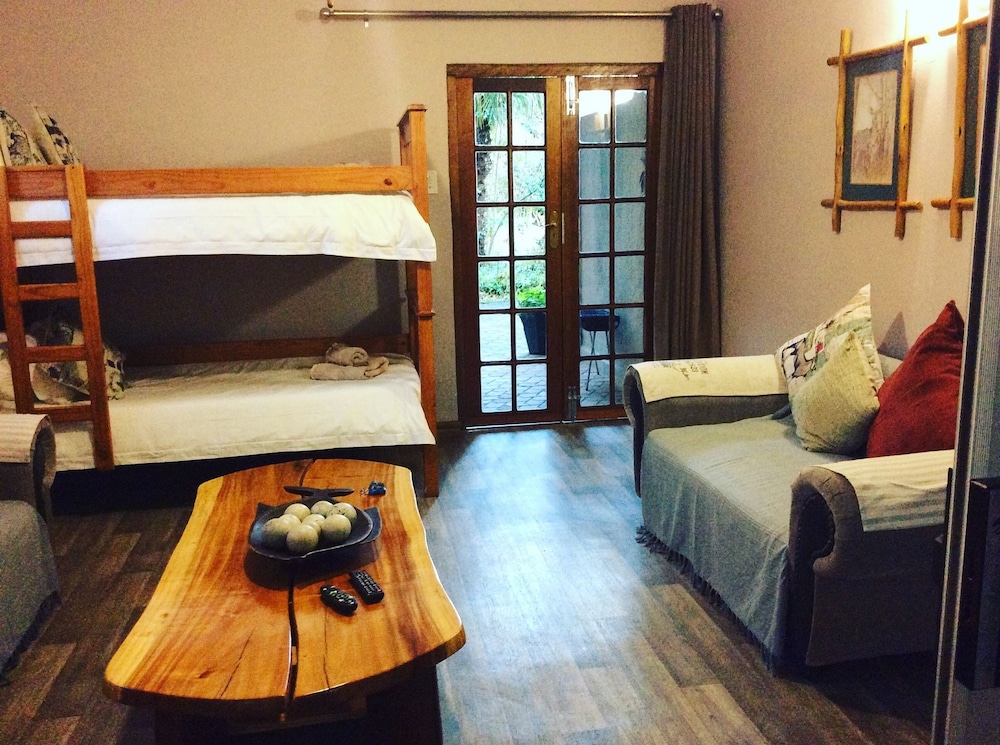 Winterton Country Lodge At Rose Cottage 11/23