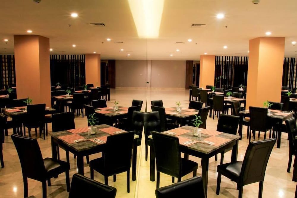 Manna Hotel Pematangsiantar 29/43