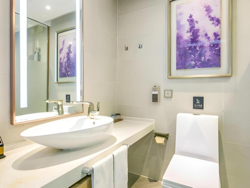 Lavande Hotel (Beijing Olympic Village Birds Nest) 48/51