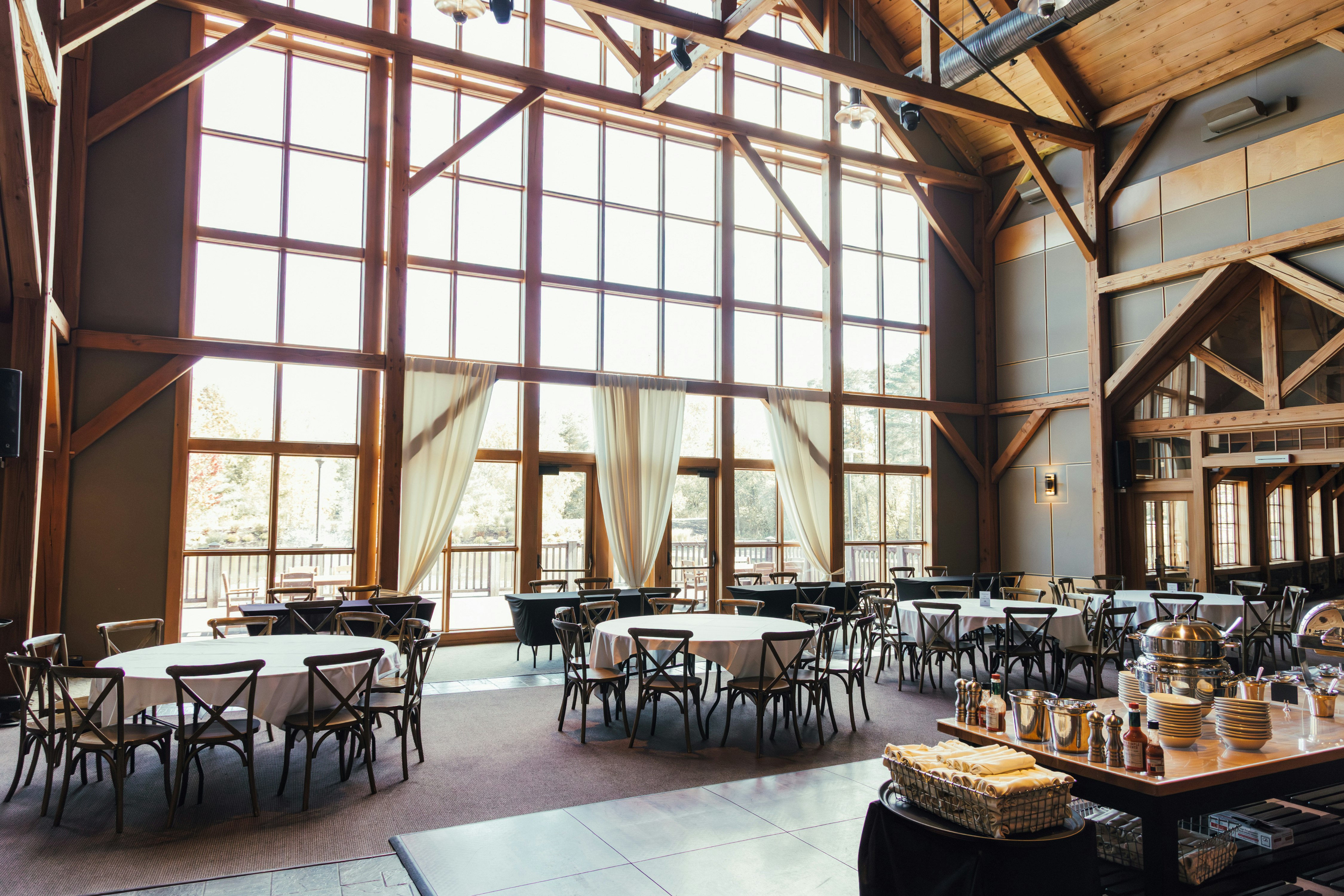 Skaneateles Fields Resort & Spa, Curio Collection by Hilton 46/58
