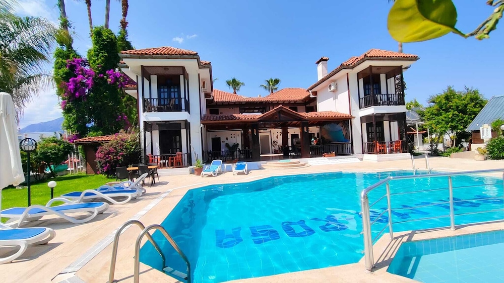 Hotel Palma Rosa 42/50
