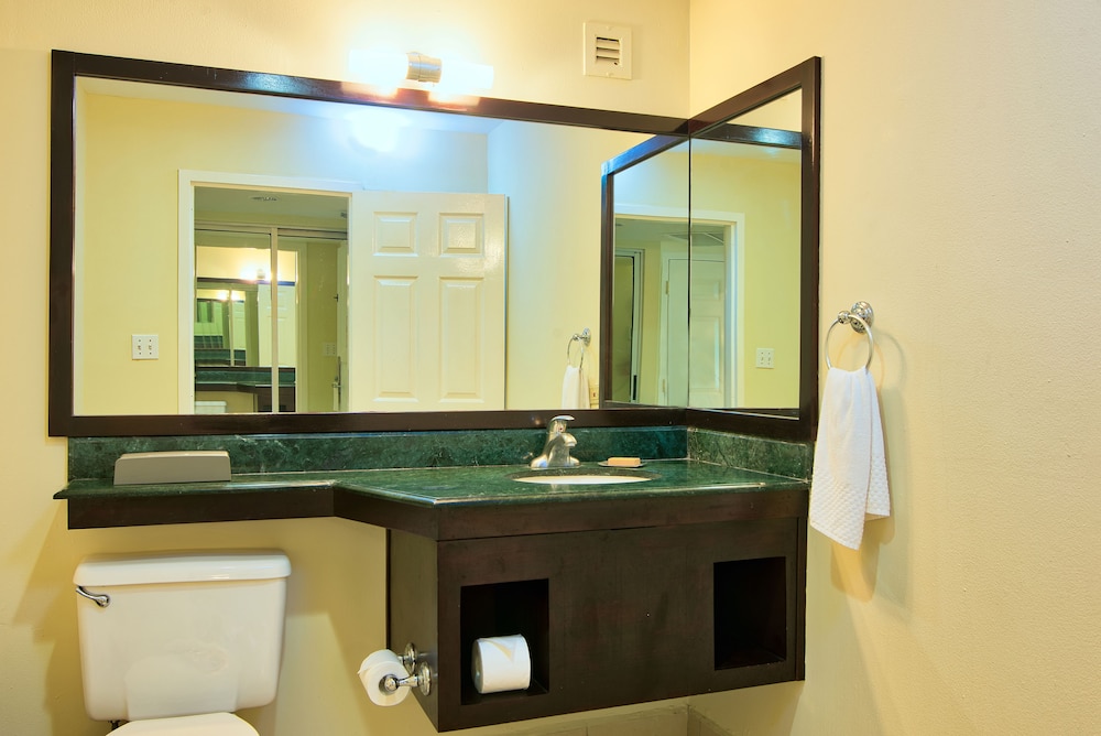 Fiesta Resort All Inclusive Central Pacific - Costa Rica 65/65