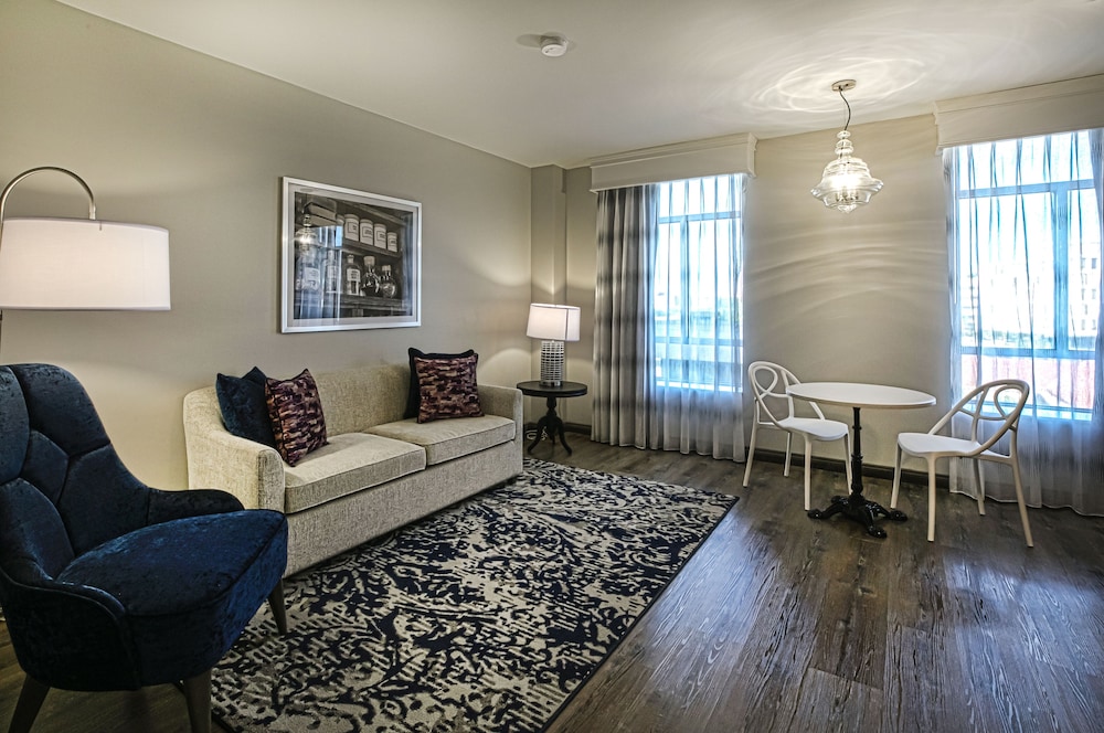 Hotel Indigo Birmingham Five Points S Uab 35/47