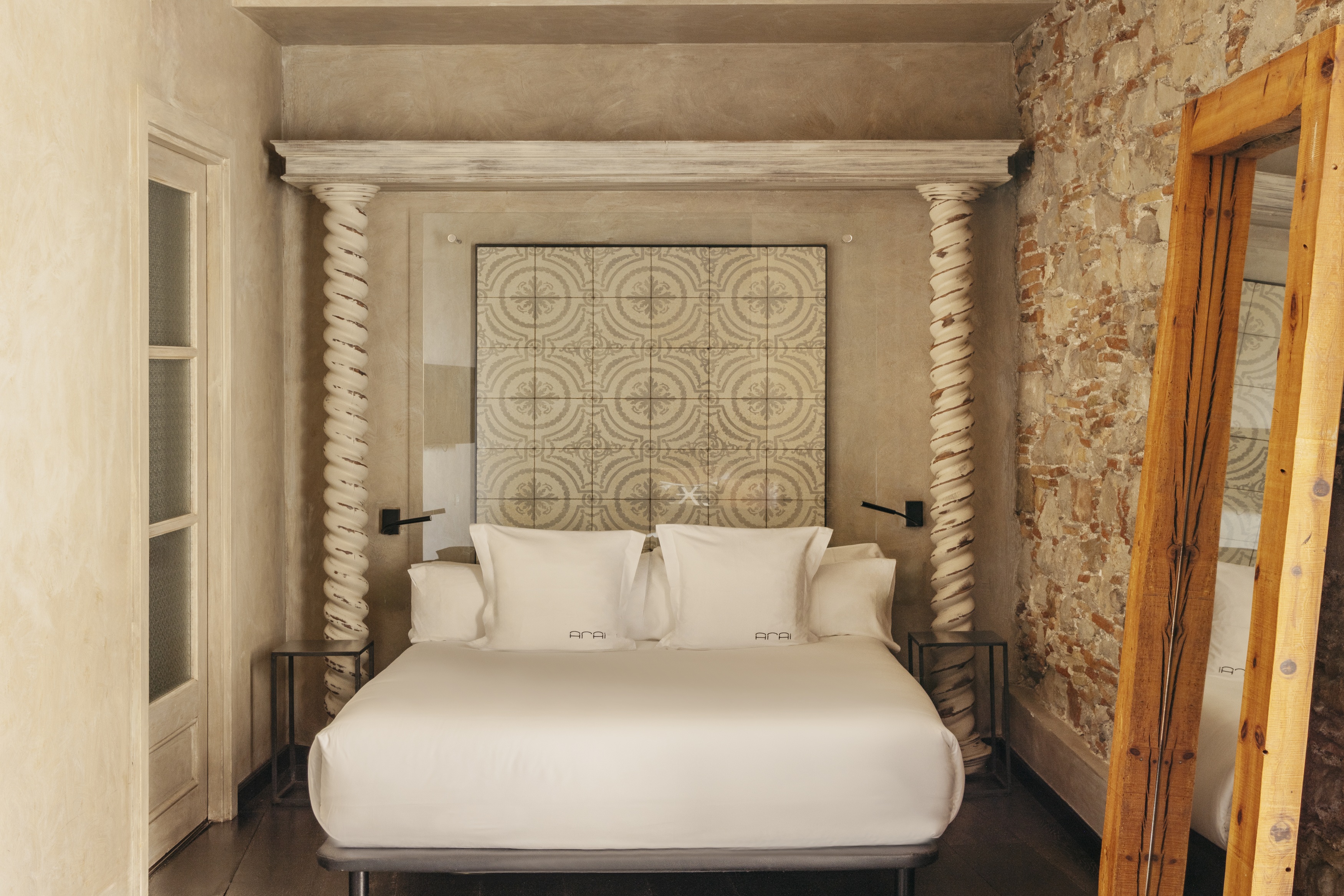 شقة سوبيريور، Aparthotel Arai 2/6