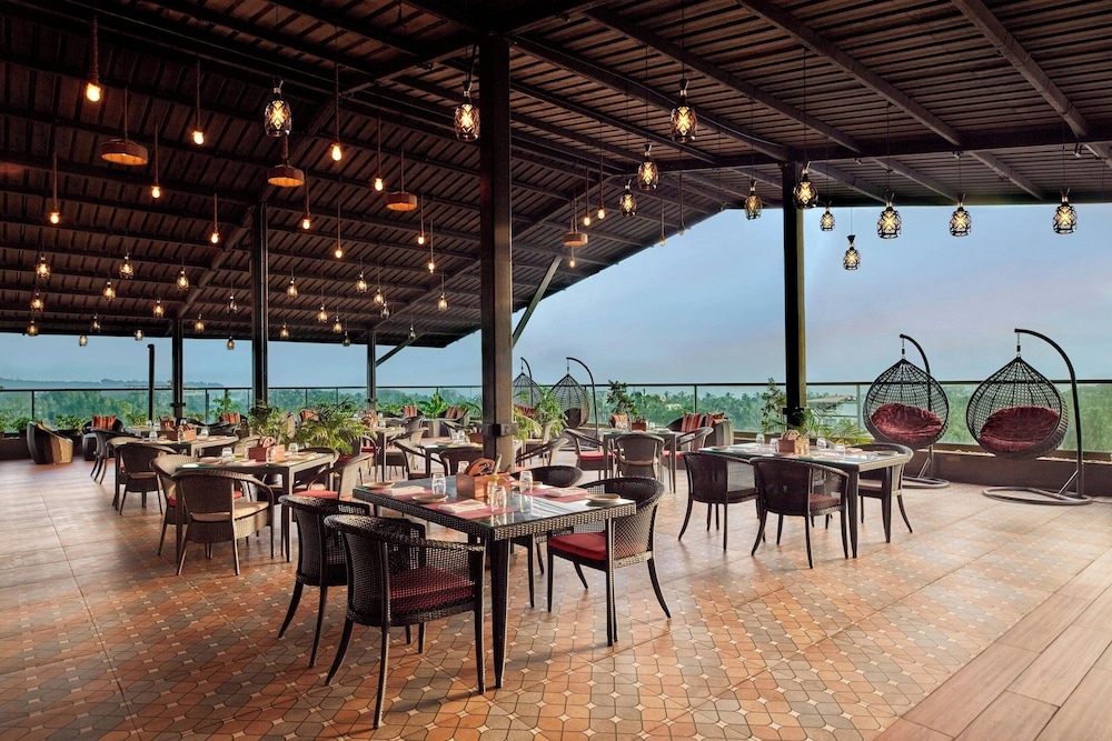 The Fern Habitat Candolim Goa 55/63