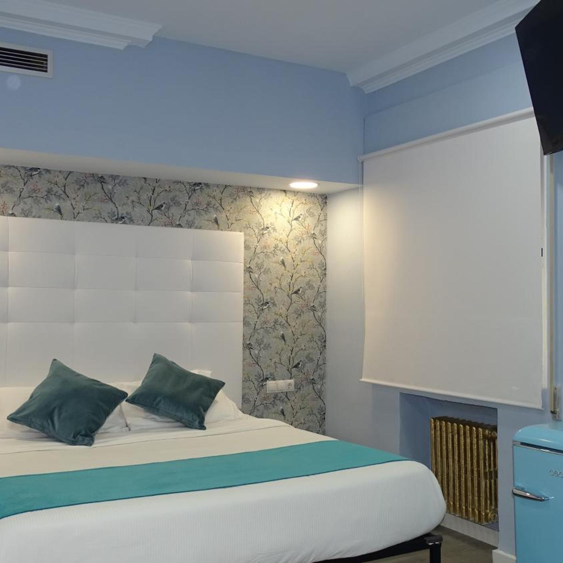 Hotel Mexico 17/49