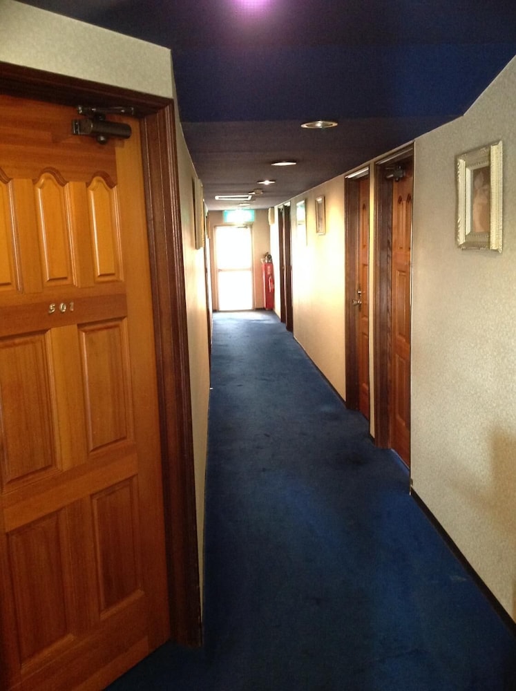 Business Royal Hotel 27/50