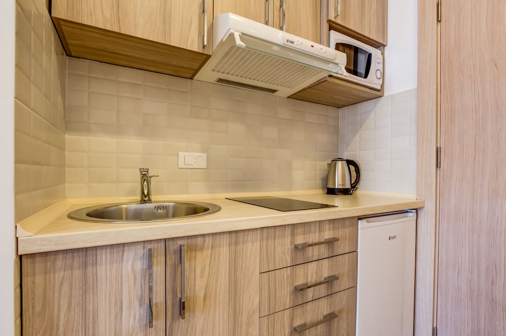 Adriatik Lux Apartments 35/36