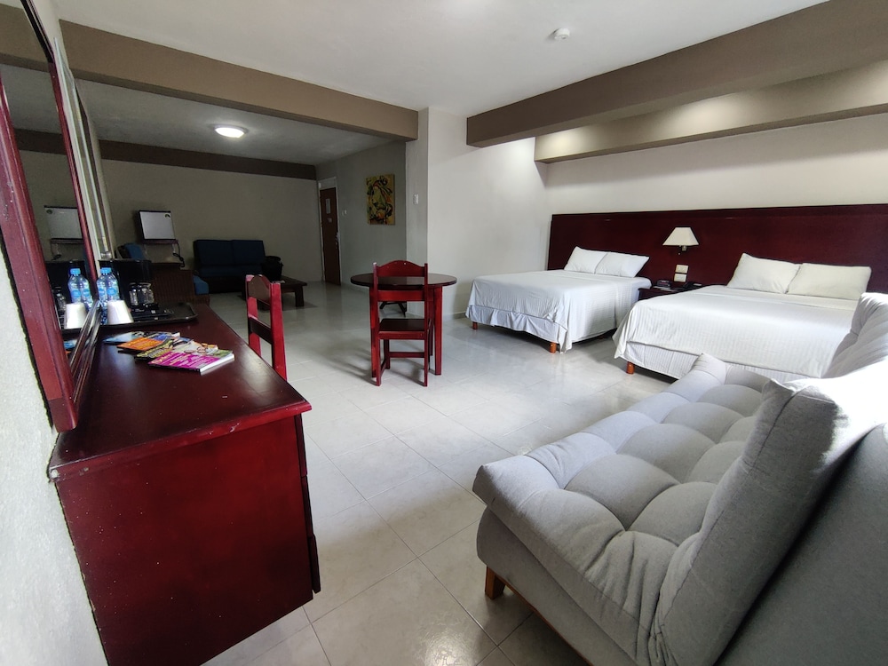 1 BEDROOM, FAMILY