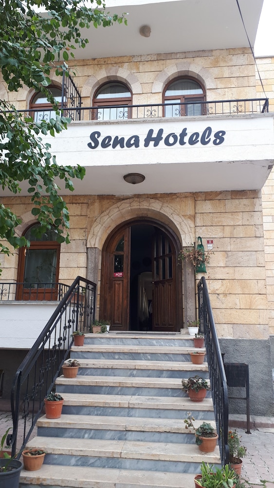 SENA HOTELS 图片1