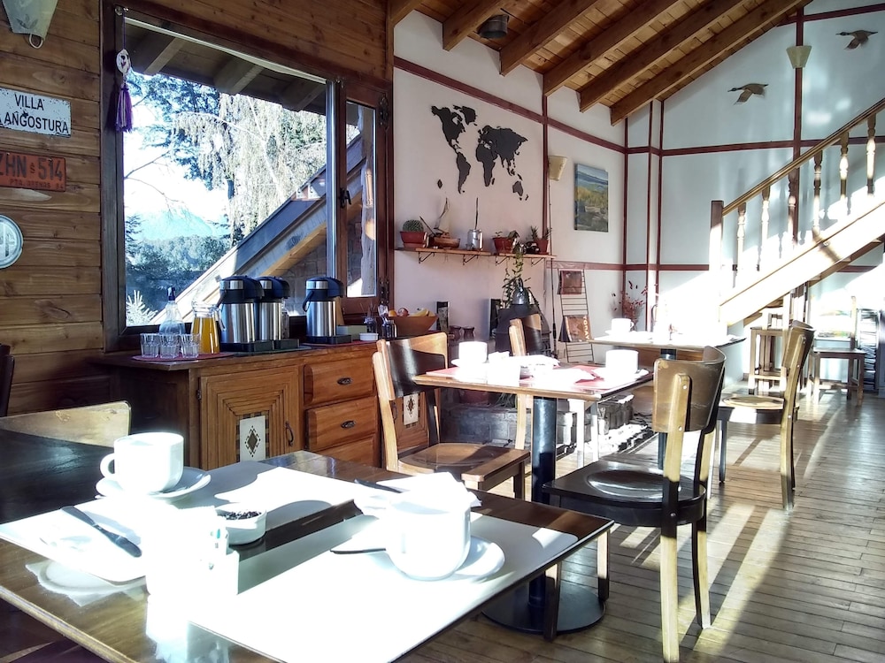 La Roca de la Patagonia 45/56