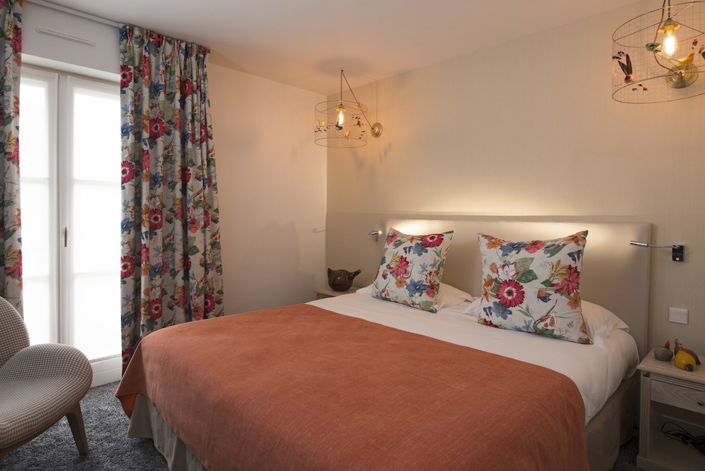 Le Manoir du Lys, The Originals Relais 7/49