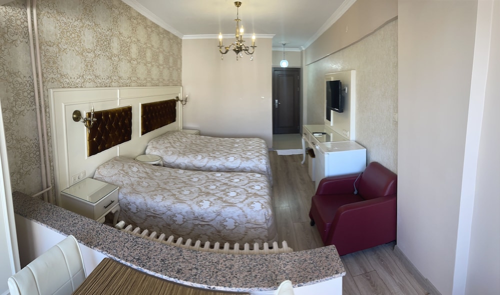 Termal Elit Hotel 14/35