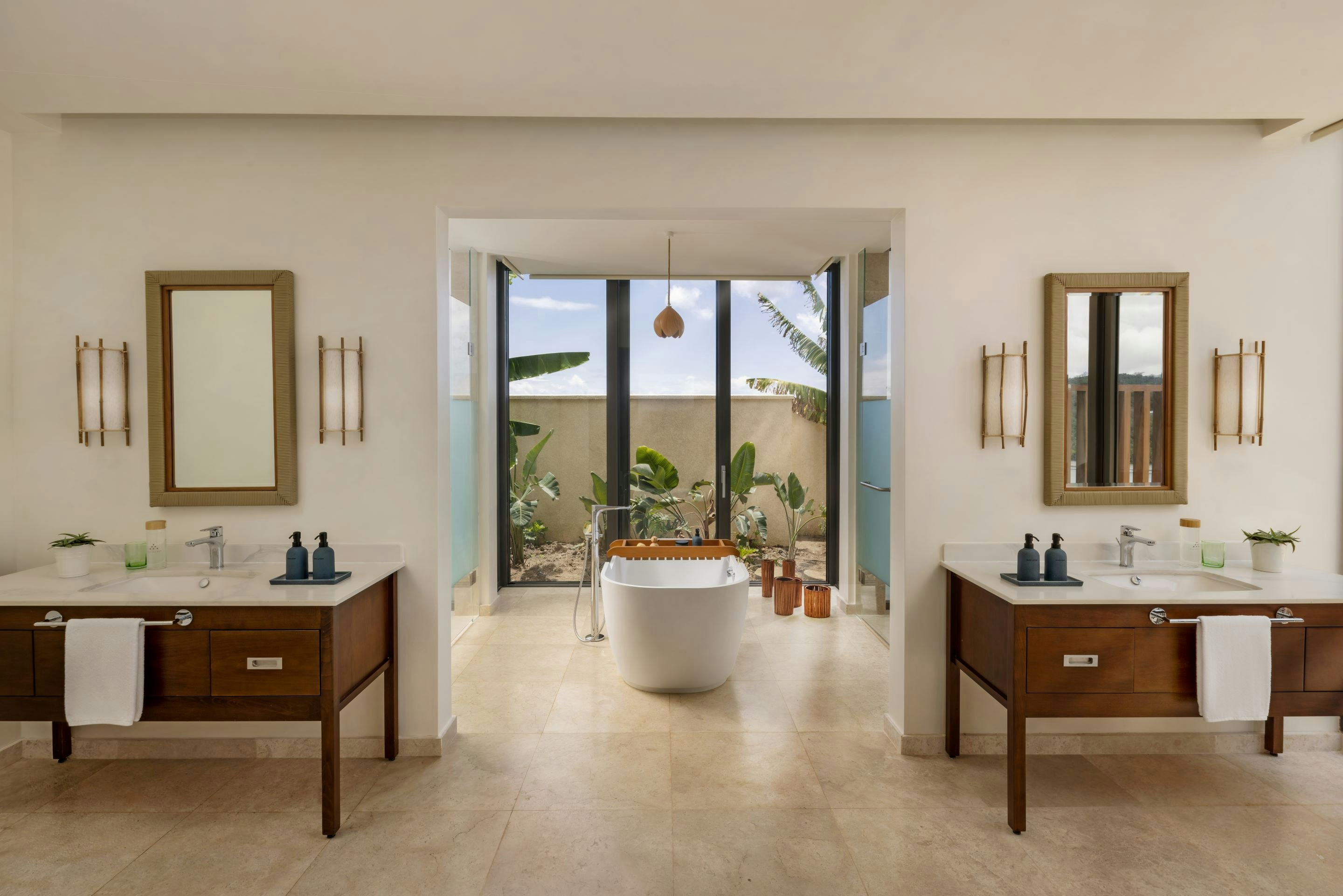 4 Bedrooms, Retreat, Panorama