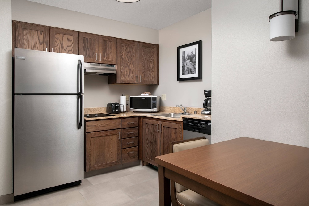 Residence Inn Denver South/Park Meadows Mall 31/32