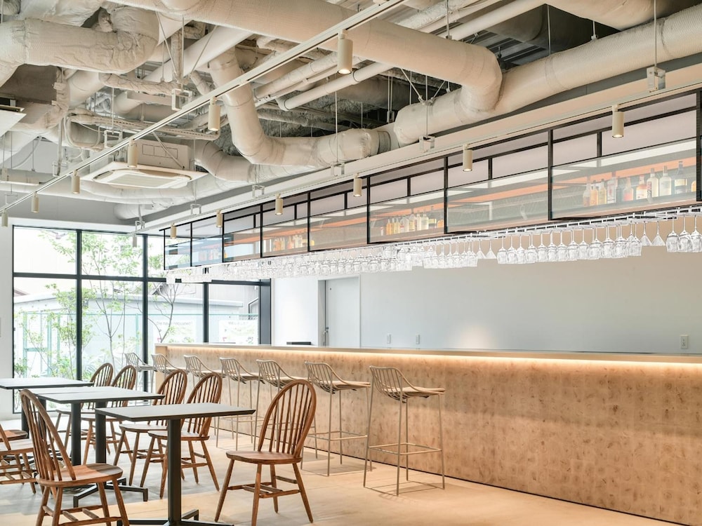 REF Kyoto Hachijoguchi by VESSEL HOTELS 45/61