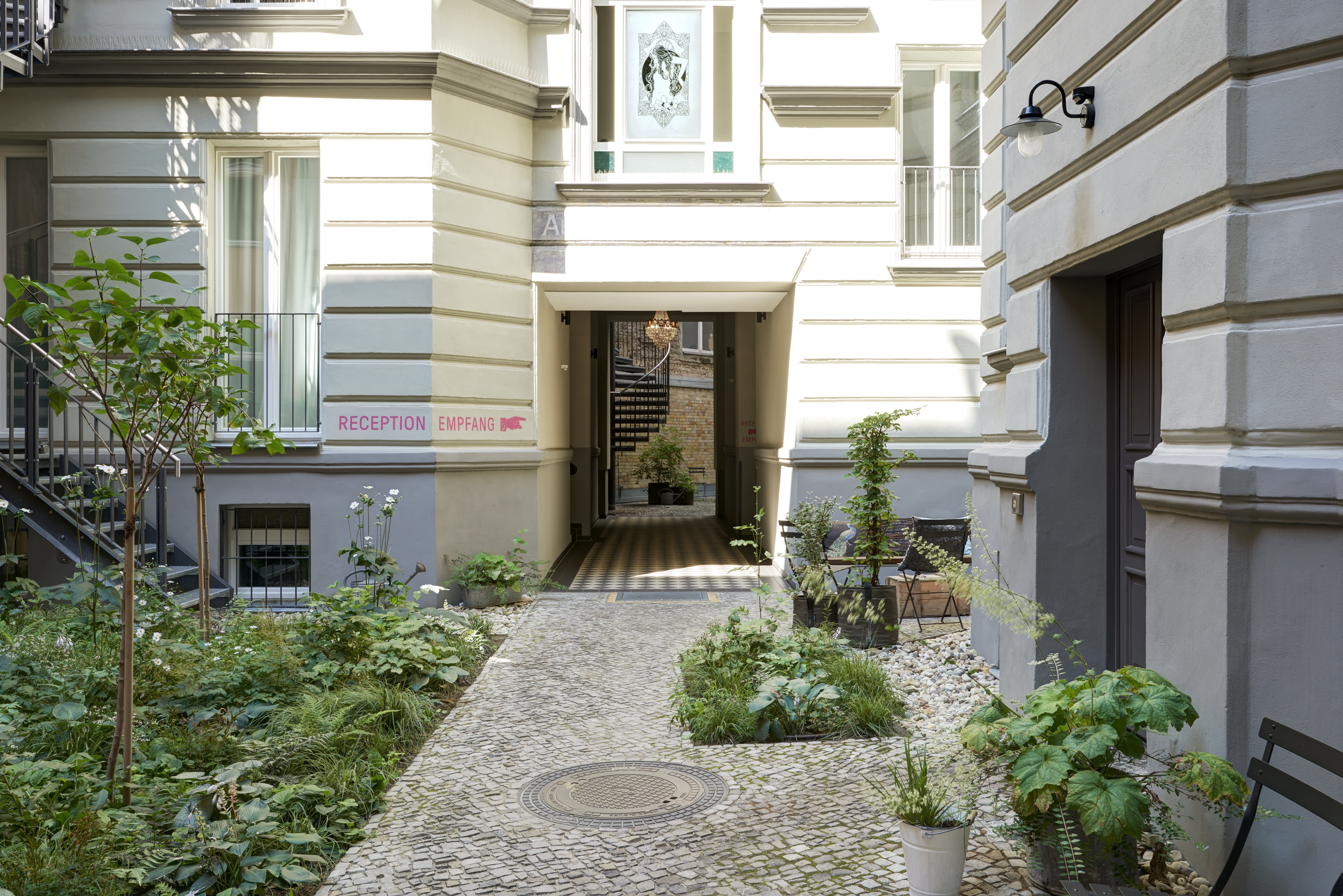 Gorki Apartments 63/69