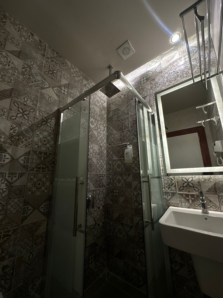 The Amman Pasha Hotel 37/40