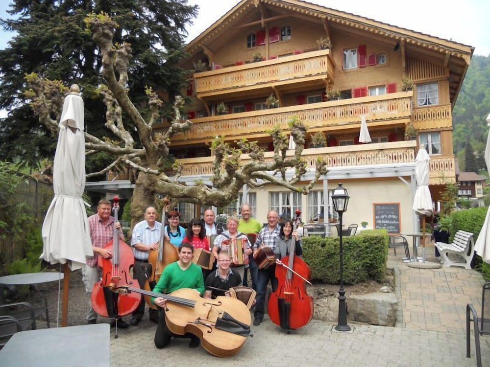 Hotel Alpenblick 39/50