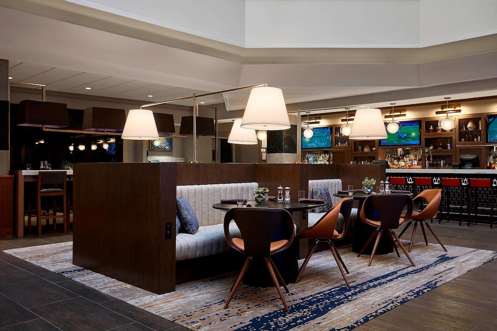 Washington Marriott Georgetown 37/49