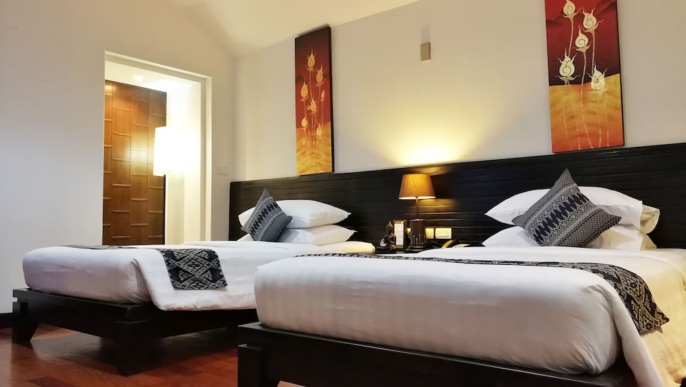 Tara Angkor Hotel 11/71