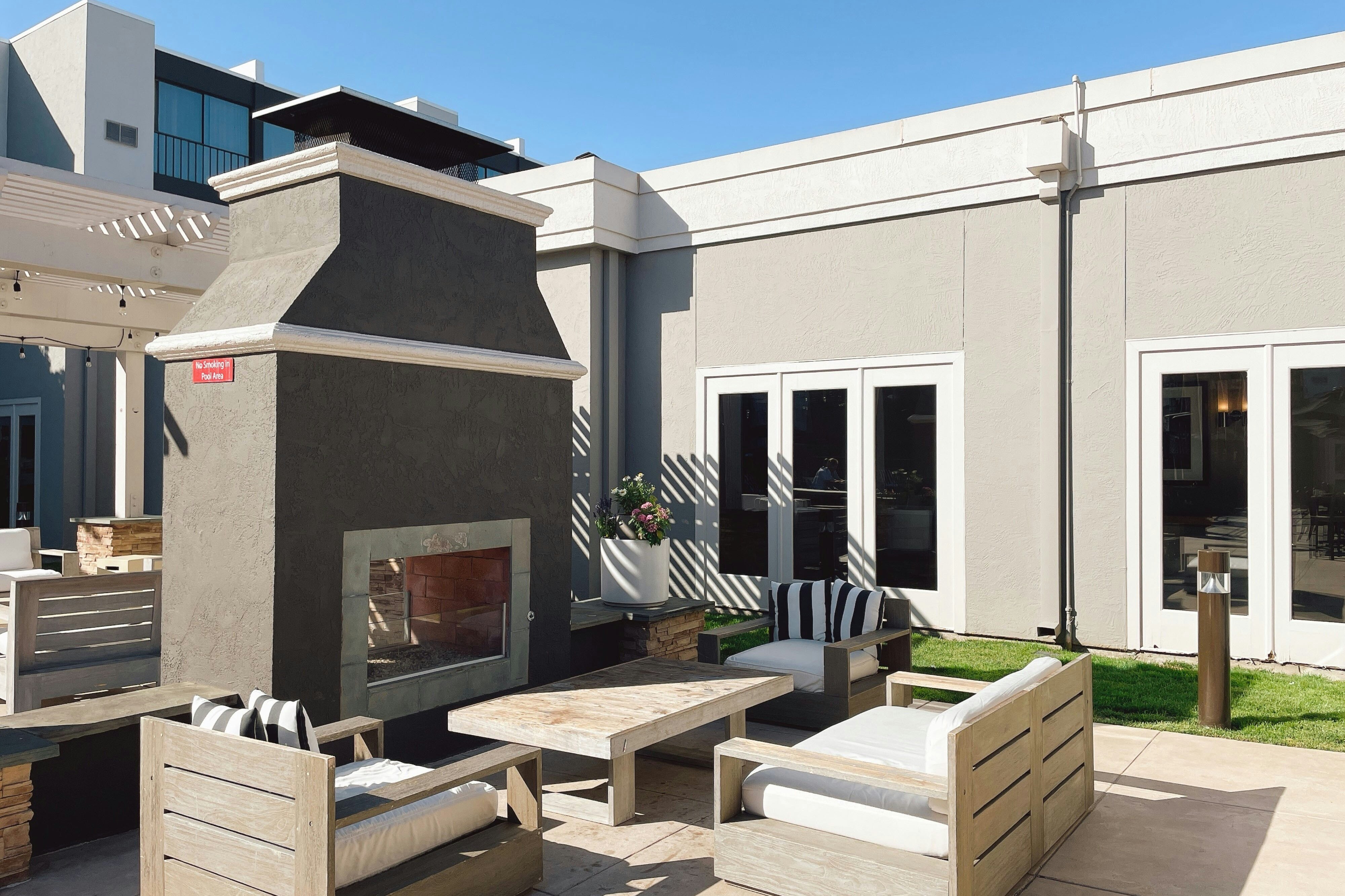 Four Points by Sheraton San Rafael Marin County 34/47