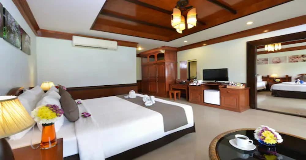 Phangan Bayshore Resort 27/69