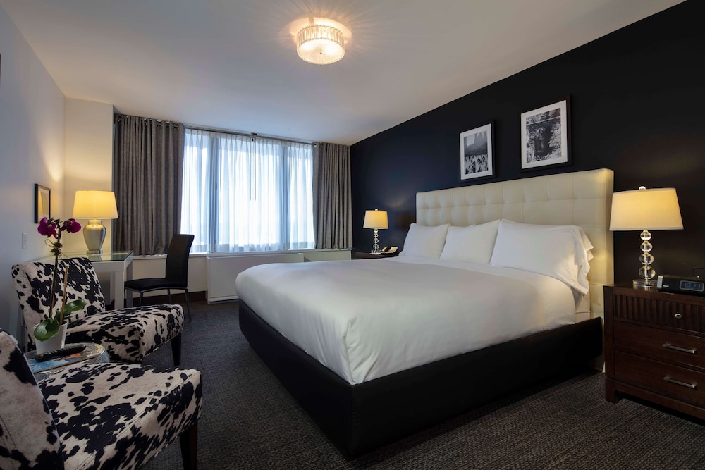 Hotel NoMa, Trademark Collection by Wyndham 11/55