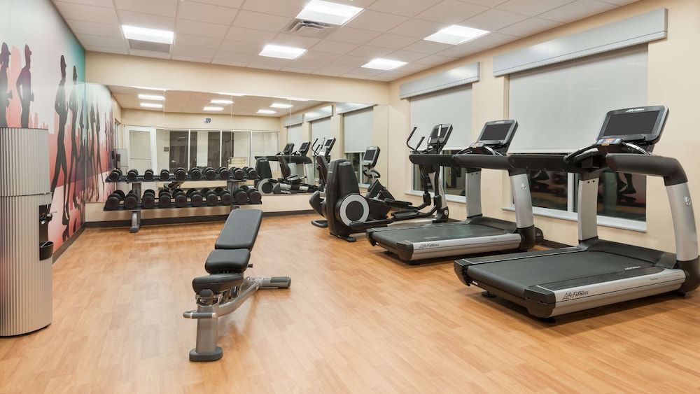 Hyatt Place Austin/Round Rock 12/35