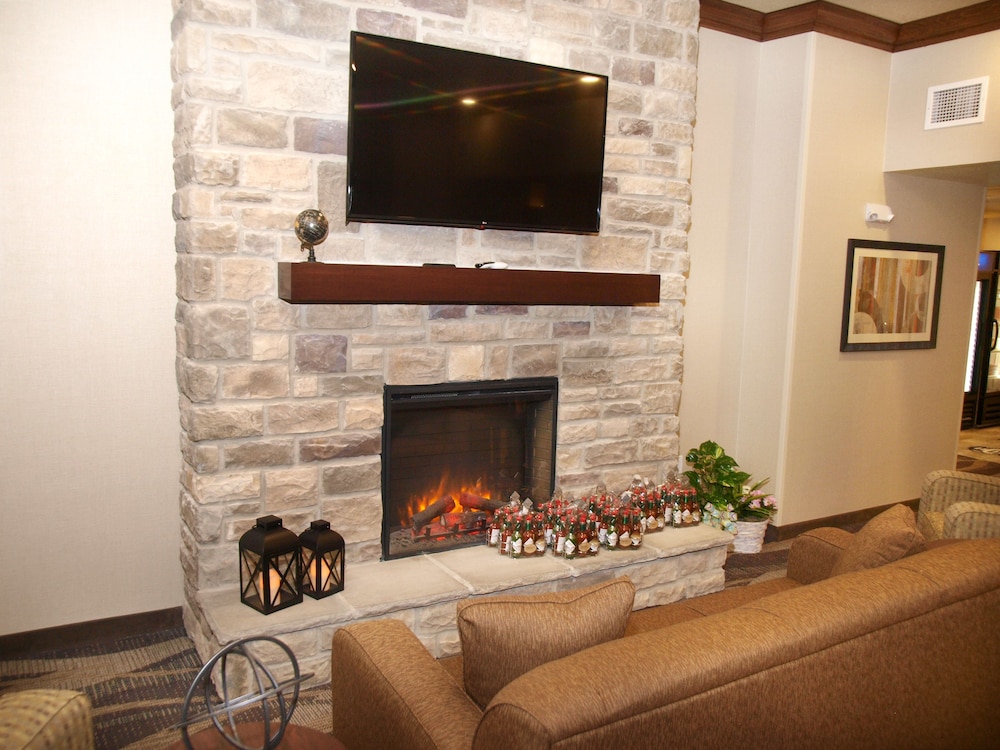 Cobblestone Inn & Suites - Vinton 35/50